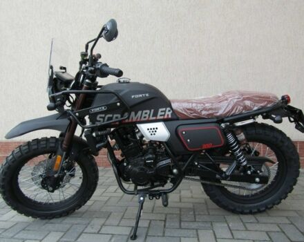 Форте Другая, объемом двигателя 0.3 л и пробегом 0 тыс. км за 1900 $, фото 7 на Automoto.ua