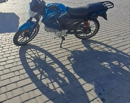 Форте Другая, объемом двигателя 0.13 л и пробегом 0 тыс. км за 454 $, фото 4 на Automoto.ua