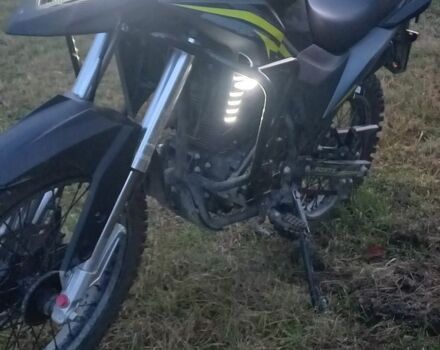 Форте Інша, об'ємом двигуна 0.3 л та пробігом 0 тис. км за 1750 $, фото 5 на Automoto.ua