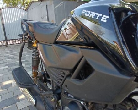 Форте Другая, объемом двигателя 0.13 л и пробегом 0 тыс. км за 714 $, фото 6 на Automoto.ua