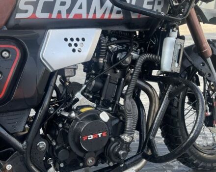Форте Другая, объемом двигателя 0.3 л и пробегом 0 тыс. км за 1623 $, фото 2 на Automoto.ua