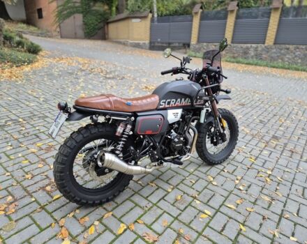 Форте Другая, объемом двигателя 0.3 л и пробегом 0 тыс. км за 1450 $, фото 2 на Automoto.ua