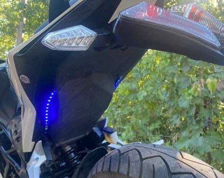 Форте Другая, объемом двигателя 0.3 л и пробегом 0 тыс. км за 1800 $, фото 11 на Automoto.ua