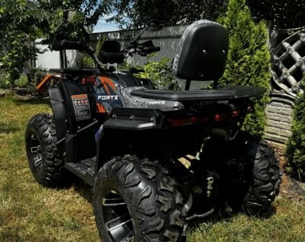 Форте Другая, объемом двигателя 0 л и пробегом 0 тыс. км за 2300 $, фото 2 на Automoto.ua