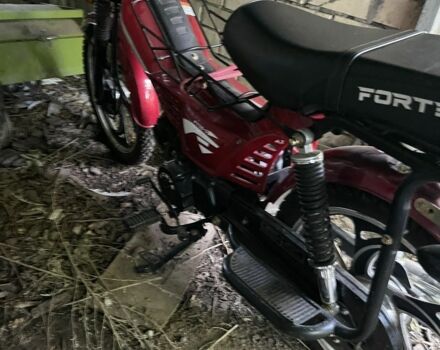 Форте Інша, об'ємом двигуна 0.11 л та пробігом 0 тис. км за 533 $, фото 1 на Automoto.ua