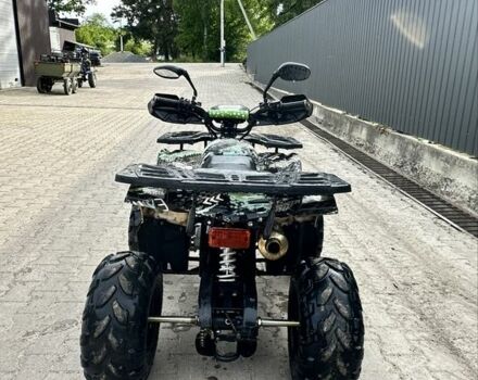 Форте Другая, объемом двигателя 0.13 л и пробегом 0 тыс. км за 715 $, фото 5 на Automoto.ua