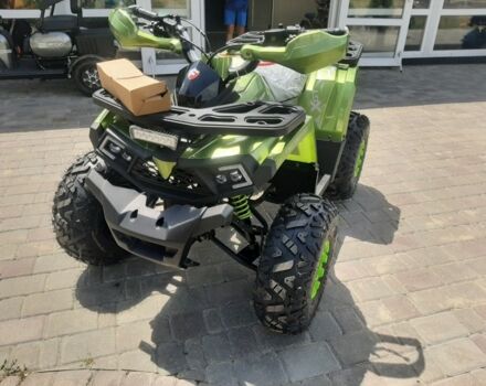 Форте Другая, объемом двигателя 0.13 л и пробегом 0 тыс. км за 1107 $, фото 2 на Automoto.ua