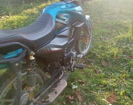 Форте Другая, объемом двигателя 0.13 л и пробегом 0 тыс. км за 593 $, фото 3 на Automoto.ua