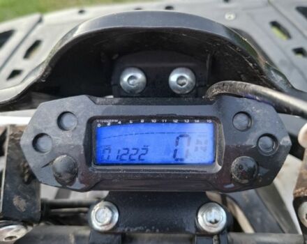 Форте Інша, об'ємом двигуна 0.13 л та пробігом 0 тис. км за 600 $, фото 4 на Automoto.ua