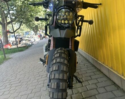 Форте Інша, об'ємом двигуна 0.29 л та пробігом 0 тис. км за 1900 $, фото 8 на Automoto.ua