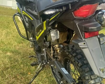 Форте Другая, объемом двигателя 0.3 л и пробегом 0 тыс. км за 1750 $, фото 1 на Automoto.ua