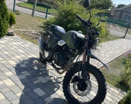 Форте Другая, объемом двигателя 0 л и пробегом 0 тыс. км за 1191 $, фото 4 на Automoto.ua