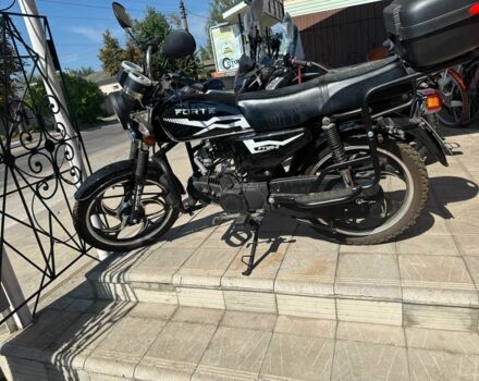 Форте Інша, об'ємом двигуна 0.13 л та пробігом 0 тис. км за 36000 $, фото 2 на Automoto.ua