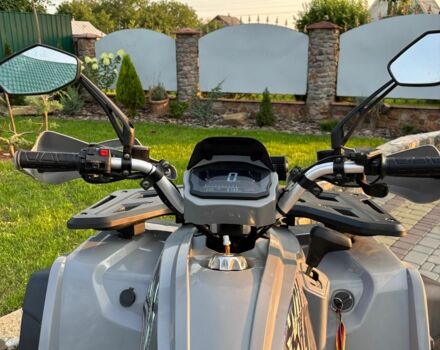 Форте Другая, объемом двигателя 0.2 л и пробегом 0 тыс. км за 2000 $, фото 8 на Automoto.ua