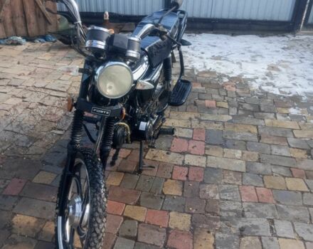 Форте Інша, об'ємом двигуна 0.13 л та пробігом 0 тис. км за 20000 $, фото 5 на Automoto.ua