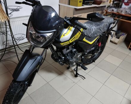 Форте Другая, объемом двигателя 0.15 л и пробегом 0 тыс. км за 882 $, фото 1 на Automoto.ua