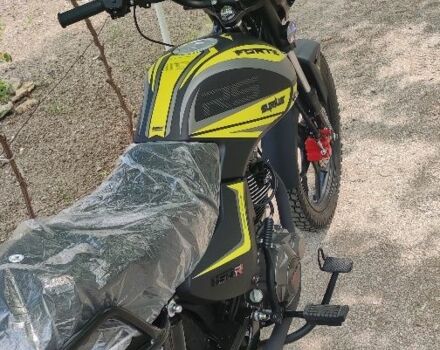 Форте Другая, объемом двигателя 12 л и пробегом 0 тыс. км за 800 $, фото 2 на Automoto.ua