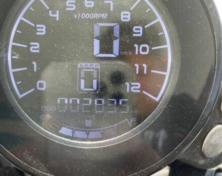 Форте Другая, объемом двигателя 0 л и пробегом 0 тыс. км за 1191 $, фото 6 на Automoto.ua