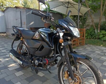 Форте Другая, объемом двигателя 0.13 л и пробегом 0 тыс. км за 714 $, фото 1 на Automoto.ua