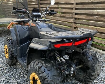 Форте Інша, об'ємом двигуна 0.2 л та пробігом 0 тис. км за 1750 $, фото 2 на Automoto.ua