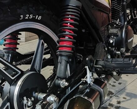 Форте Інша, об'ємом двигуна 0.15 л та пробігом 0 тис. км за 850 $, фото 7 на Automoto.ua