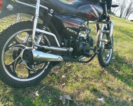 Форте Другая, объемом двигателя 0.13 л и пробегом 0 тыс. км за 1070 $, фото 2 на Automoto.ua