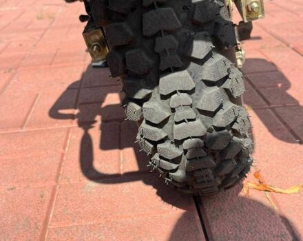 Форте Інша, об'ємом двигуна 0.12 л та пробігом 0 тис. км за 900 $, фото 4 на Automoto.ua