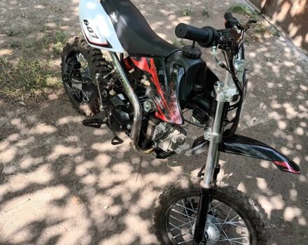 Форте Інша, об'ємом двигуна 0.13 л та пробігом 0 тис. км за 678 $, фото 2 на Automoto.ua
