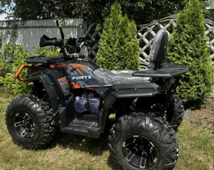 Форте Другая, объемом двигателя 0 л и пробегом 0 тыс. км за 2300 $, фото 3 на Automoto.ua