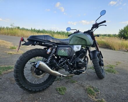 Форте Другая, объемом двигателя 0.25 л и пробегом 0 тыс. км за 1320 $, фото 1 на Automoto.ua