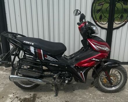 Форте Інша, об'ємом двигуна 0.13 л та пробігом 0 тис. км за 572 $, фото 1 на Automoto.ua