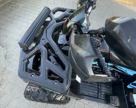 Форте Другая 2024 в Самборе на Automoto.ua Форте Другая, объемом двигателя 0.2 л и пробегом 0 тыс. км за 2154 $, фото 7 на Automoto.ua