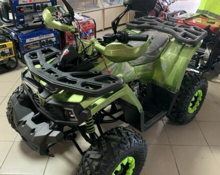 Форте Другая, объемом двигателя 0.13 л и пробегом 0 тыс. км за 1260 $, фото 7 на Automoto.ua