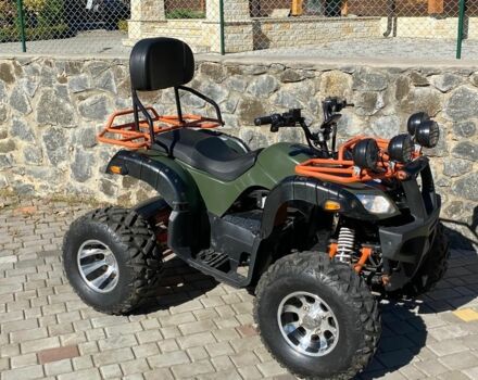 Форте Другая 2024 в Виннице на Automoto.ua Форте Другая, объемом двигателя 0 л и пробегом 0 тыс. км за 2800 $, фото 12 на Automoto.ua