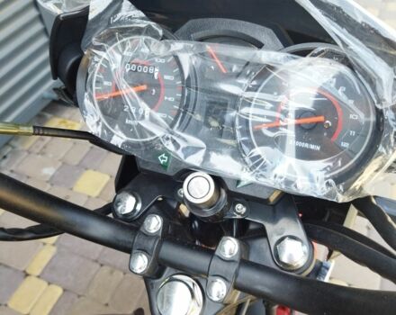 Форте Другая, объемом двигателя 0.15 л и пробегом 0 тыс. км за 1100 $, фото 7 на Automoto.ua