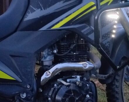 Форте Інша, об'ємом двигуна 0.3 л та пробігом 0 тис. км за 1750 $, фото 4 на Automoto.ua