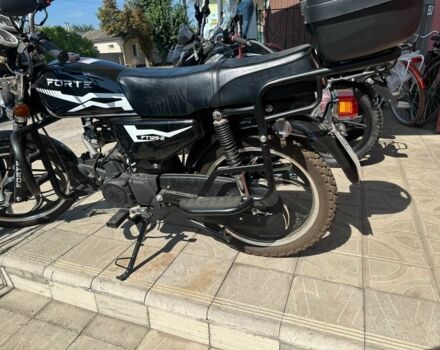 Форте Інша, об'ємом двигуна 0.13 л та пробігом 0 тис. км за 36000 $, фото 4 на Automoto.ua