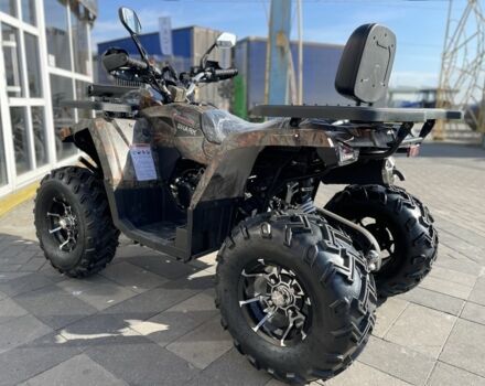 Форте Другая, объемом двигателя 0.22 л и пробегом 0 тыс. км за 2500 $, фото 3 на Automoto.ua