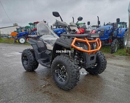Форте Інша, об'ємом двигуна 0 л та пробігом 0 тис. км за 2550 $, фото 4 на Automoto.ua