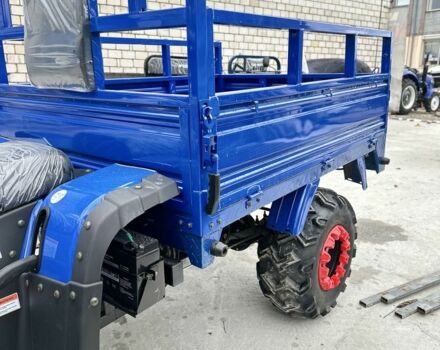 Форте Другая, объемом двигателя 0 л и пробегом 0 тыс. км за 4375 $, фото 2 на Automoto.ua