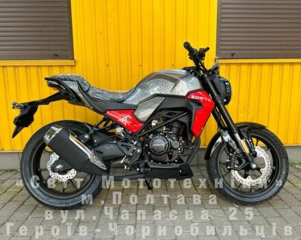 Форте Інша, об'ємом двигуна 0.25 л та пробігом 0 тис. км за 1980 $, фото 2 на Automoto.ua