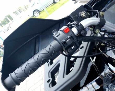 Форте Другая, объемом двигателя 0.2 л и пробегом 0 тыс. км за 2200 $, фото 6 на Automoto.ua