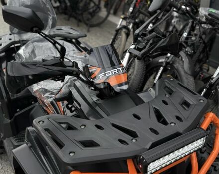 Форте Другая, объемом двигателя 0.25 л и пробегом 0 тыс. км за 2495 $, фото 3 на Automoto.ua