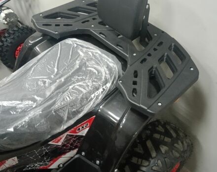 Форте Інша 2025 у Боярка на Automoto.ua Форте Інша, об'ємом двигуна 0 л та пробігом 0 тис. км за 1150 $, фото 5 на Automoto.ua