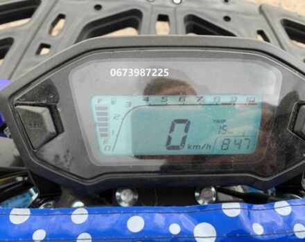 Форте Інша, об'ємом двигуна 0.13 л та пробігом 0 тис. км за 995 $, фото 7 на Automoto.ua