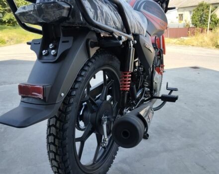 Форте Інша, об'ємом двигуна 0.15 л та пробігом 0 тис. км за 1020 $, фото 3 на Automoto.ua