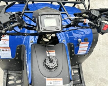 Форте Другая, объемом двигателя 0 л и пробегом 0 тыс. км за 4375 $, фото 6 на Automoto.ua