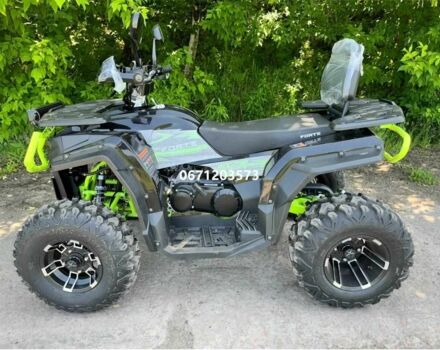 Форте Другая, объемом двигателя 0 л и пробегом 0 тыс. км за 2550 $, фото 1 на Automoto.ua