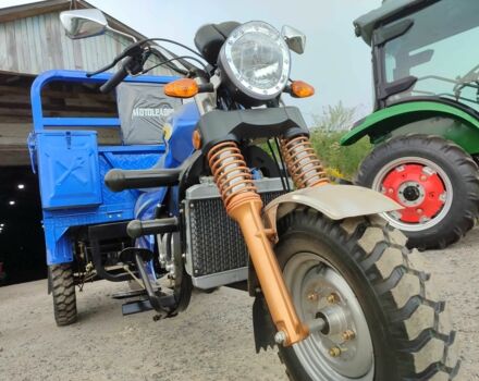 Форте Інша, об'ємом двигуна 0.25 л та пробігом 0 тис. км за 2650 $, фото 2 на Automoto.ua