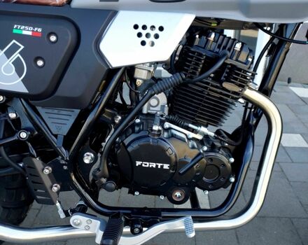 Форте Інша, об'ємом двигуна 0.25 л та пробігом 0 тис. км за 1520 $, фото 17 на Automoto.ua